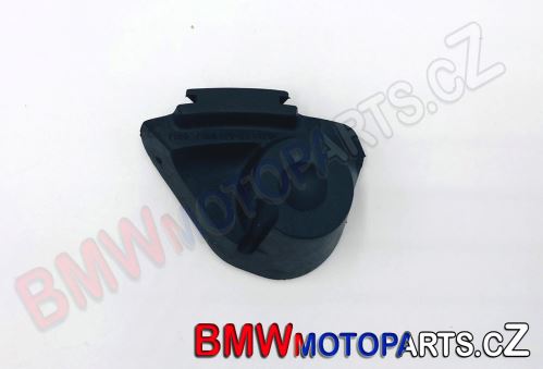 Doraz krytu válce BMW R1200 GS/A horní, pravý