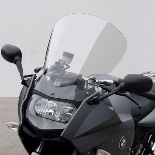 Plexi ZTechnik Z2431 Sport/Tour, BMW F800 S, ST