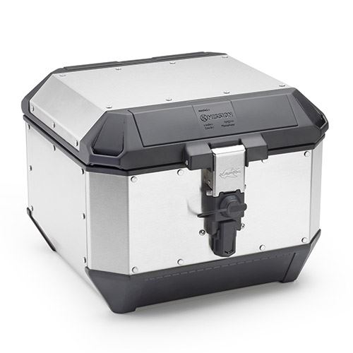 Hliníkový Topcase KAPPA K´Mission KMS44A Monokey