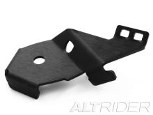 Kryt spínače bočního stojanu Altrider BMW R1200 GS/A LC, R1250 GS/A , černý (1)