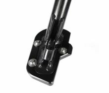 Rozšíření bočního stojanu BMW R1200 R, RS, RT LC, R1250 R, RS, RT (1)