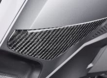 Tankpad  BMW R1200GS LC (17-18) a R1250 GS (1)