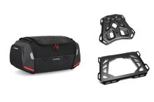 Rackpack PRO set, BMW F 650/700/800 GS