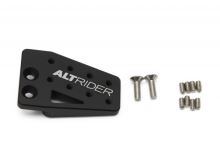 Rozšíření brzdového pedálu AltRider DualControl Aprilia Tuareg 660, černý (2)