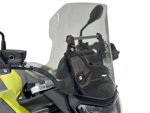 Plexi WRS BM103 Touring, BMW F900 GS