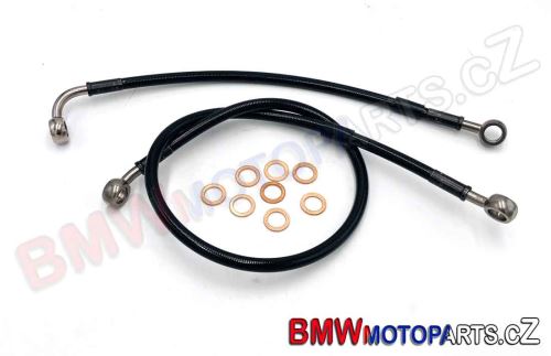 Sada hadic zadního brzdového okruhu BMW K1200 LT