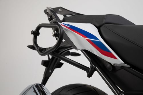 SLC nosič BMW R1200 R LC, R1250 R, RS, pravý