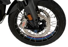 Linka na ráfek BMW R1300 GS/Adventure, R12 G/S (1)