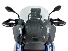 Deflektory WRS BM095, BMW R1300 GS (4)