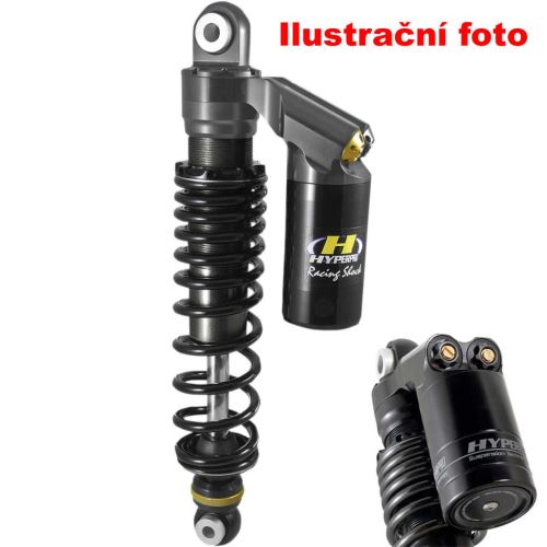 Zadní tlumič Hyperpro BM03-7AA, BMW G310 R