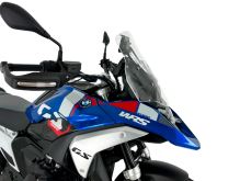 Plexi WRS BM086 STANDARD PLUS, BMW R1300 GS (1)