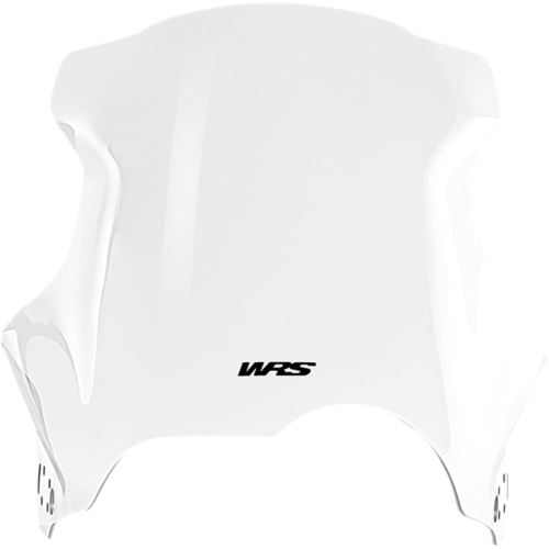 Plexi WRS BM025F, BMW R1150 GS