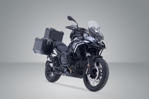 Adventure sada na ochranu, BMW R1300 GS