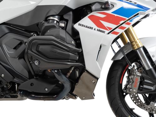 Padací rám Hepco & Becker, BMW R1300 RS