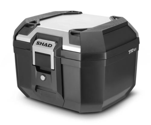 SHAD TR41 Terra  horní kufr (topcase)
