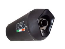 Výfuk GPR BMW.19.FUNE, BMW K1200 GT 2006-208, FURORE NERO (1)