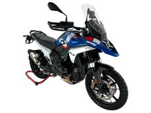 Plexi WRS BM090 CAPONORD, BMW R1300 GS (5)