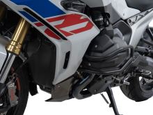 Padací rám Hepco & Becker, BMW R1300 RS, černý (5)