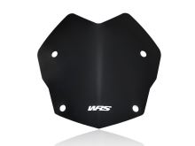 Plexi WRS BM045, BMW R1200, R1250 GS/Adventure (7)