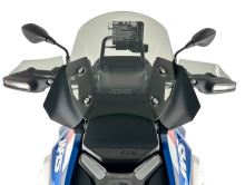 Deflektory WRS BM099, BMW R1300 GS (8)