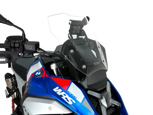 Plexi WRS BM091 TOURING, BMW R1300 GS