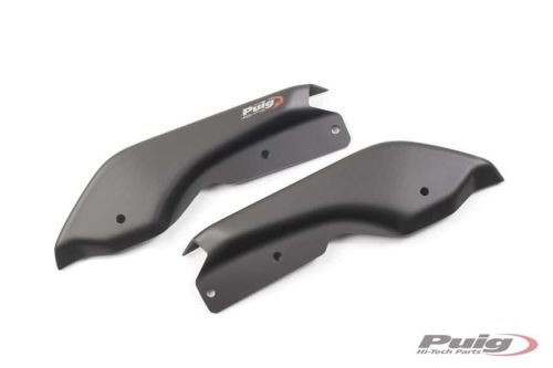 Kryt zadních madel PUIG 9083J, BMW R1200 R LC, R1250 R, RS