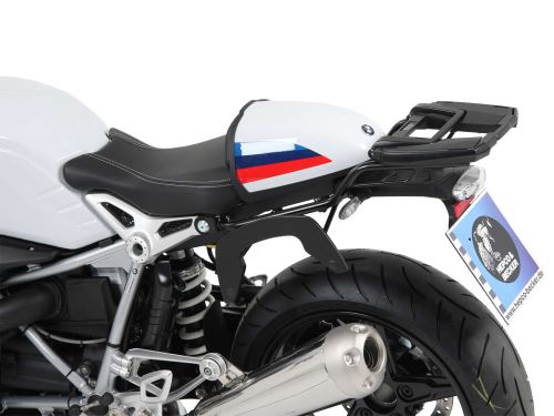 Boční nosiče Hepco & Becker C-Bow, BMW R NineT Racer