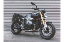 Nosič SLC levý pro BMW R nineT (14-), Pure / Racer / GS (16-) (1)