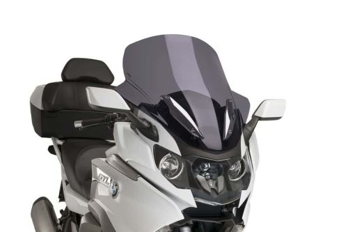 Plexi Puig Touring, BMW K1600 GT, GTL, R1200 RT LC, R1250 RT
