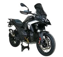 Plexi MRA Touring, BMW R1300 GS (1)