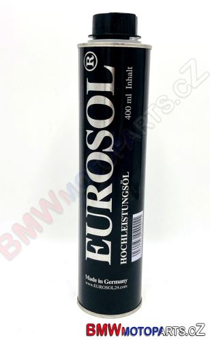 Eurosol Hochleistungsöl