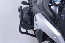 Padací rám spodní SW-MOTECH, BMW R1300 GS (3)