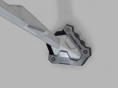 Rozšíření bočního stojanu SW-Motech, BMW F900 GS