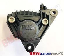Opravná sada brzdiče BREMBO Ø 38 mm (2)