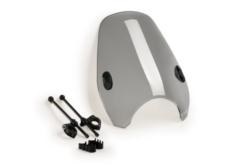 Plexi PUIG CUSTOM II univerzální