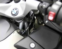 Držák famfáry DENALI SoundBomb, BMW R1200 RT LC, R1250 RT (1)
