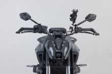 Sada zrcátek SW-Motech Sport, BMW G310 GS,R, krátké (1)