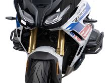 Padací rám Hepco & Becker, BMW R1300 RS, černý (4)