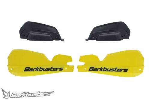 Kryty rukou Barkbusters VPS