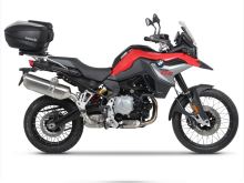 Montážní sada Top Master pro Topcase SHAD, BMW F750 GS, F850 GS (2)