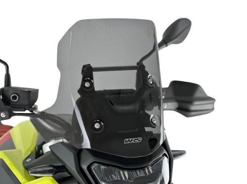 Plexi WRS BM103FS Touring, BMW F900 GS