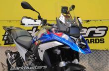 Montážní sada pro kryty rukou Barkbusters, BMW R1300 GS/Adventure (5)