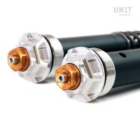 Cartridge přední vidlice Andreani Misano EVO2, BMW R12 NineT (2024 - ), zvýšení +30 mm (2)