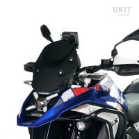 Plexi Unitgarage S, BMW R1300 GS/Adventure bez ACC (2)