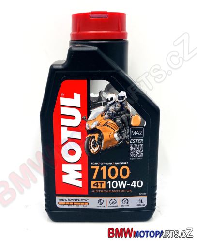 Motul 7100 4T 10W-40