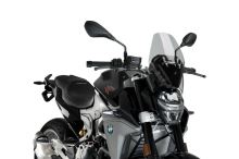 Plexi PUIG 20360 Sport, BMW F900 R (1)