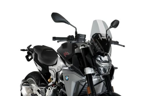Plexi PUIG 20359 Sport, BMW F900 R