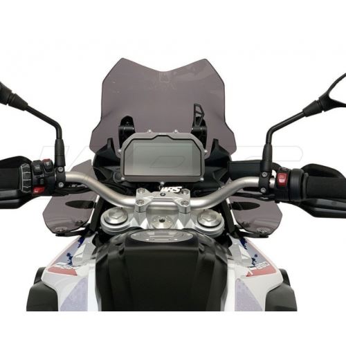 Deflektory WRS BM060, BMW F 750 / 850 GS