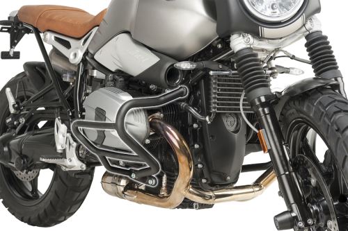 Padací rám PUIG 7095N, BMW R NineT 