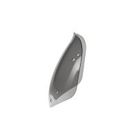 Plexi WRS BM020, BMW R850,1150 R, kouřové (2)